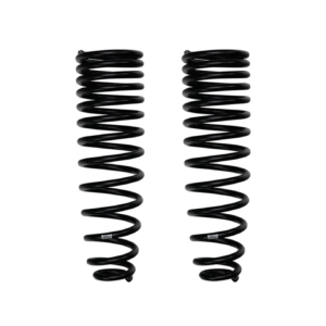 Sky Jacker 3 in. Rear Dual Rate Long Travel Coil Spring Pair Gladiator JT