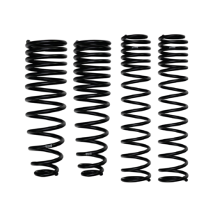 Sky Jacker 6.5 in. Front & Rear Dual Rate Long Travel Coil Springs Component Box - jeep