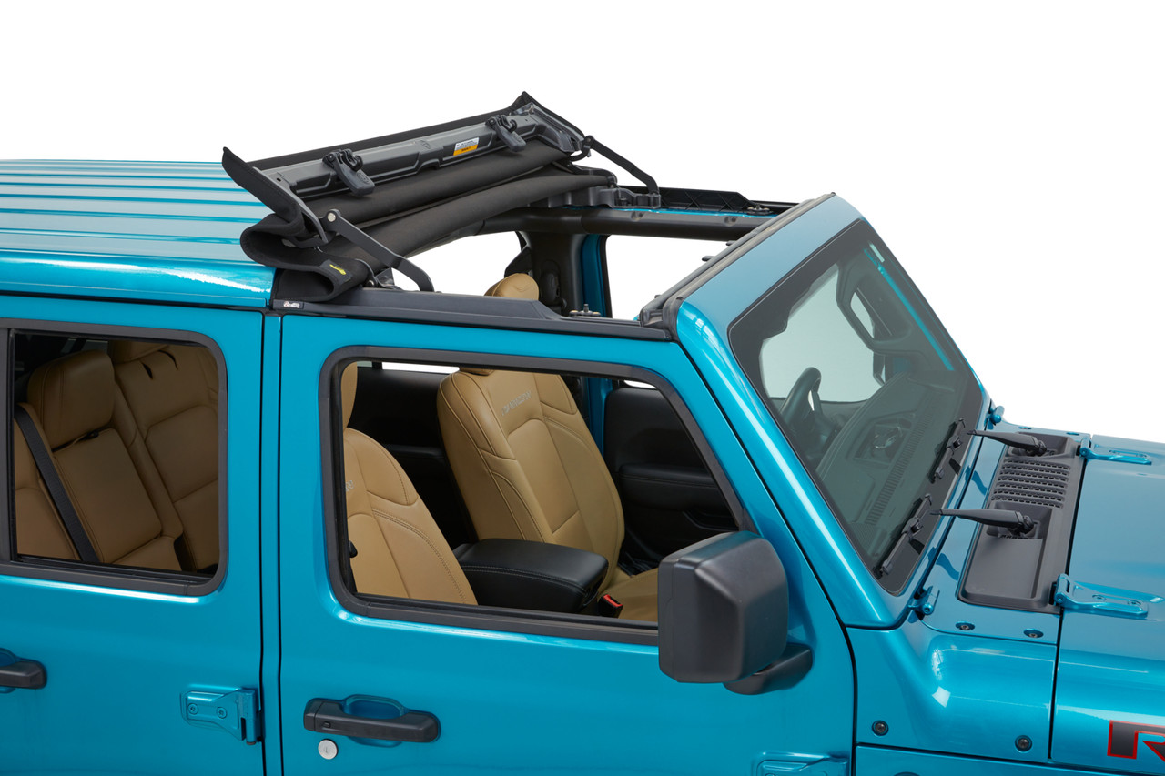 Bestop Sunrider for Hardtop® : 5245417 - Image 4