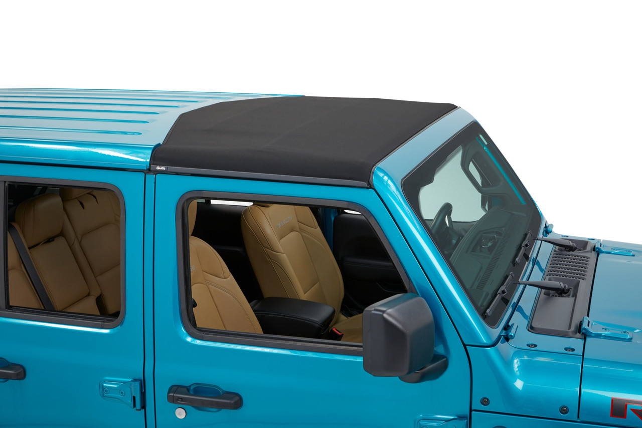 Bestop Sunrider for Hardtop® : 5245417