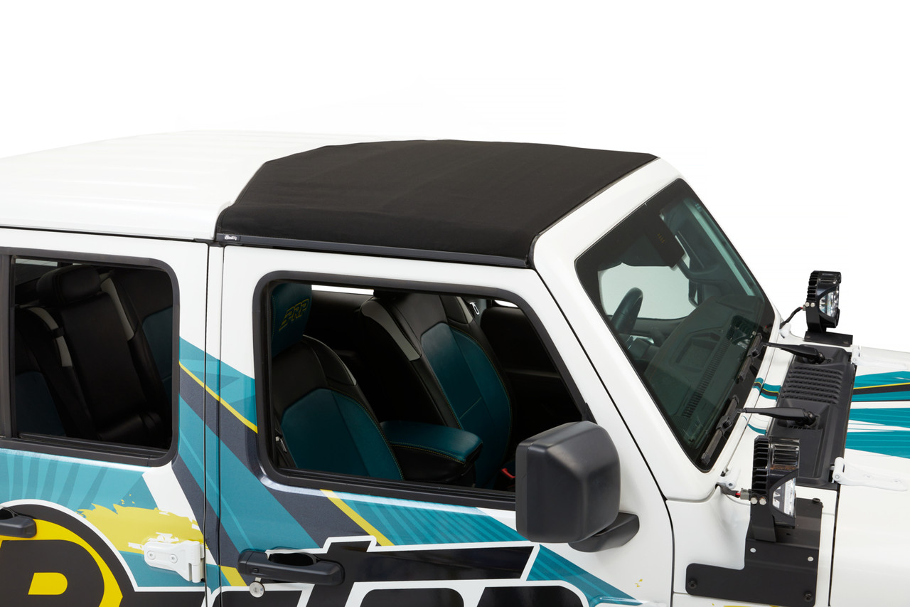 Bestop Sunrider for Hardtop® : 5245417 - Image 10