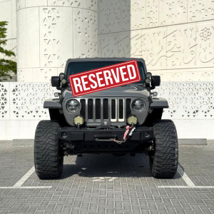 Jeep Wrangler Sport Jeepers Edition - 2021
