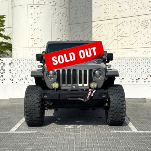 Jeep Wrangler Sport Jeepers Edition - 2021