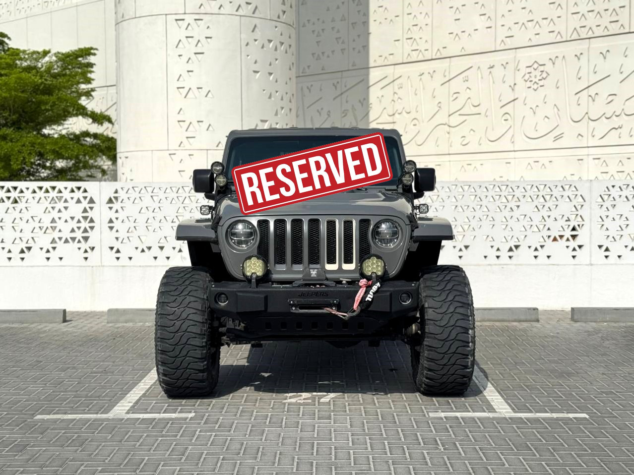 Jeep Wrangler Sport Jeepers Edition - 2021