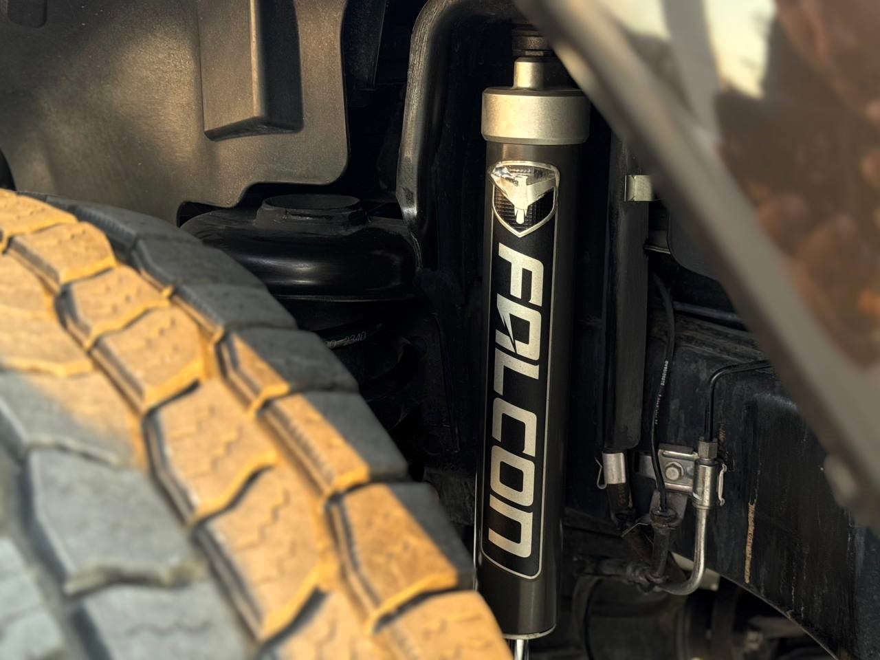 Jeep Wrangler Jeep Wrangler Unlimited 2016 GCC specs - Image 16