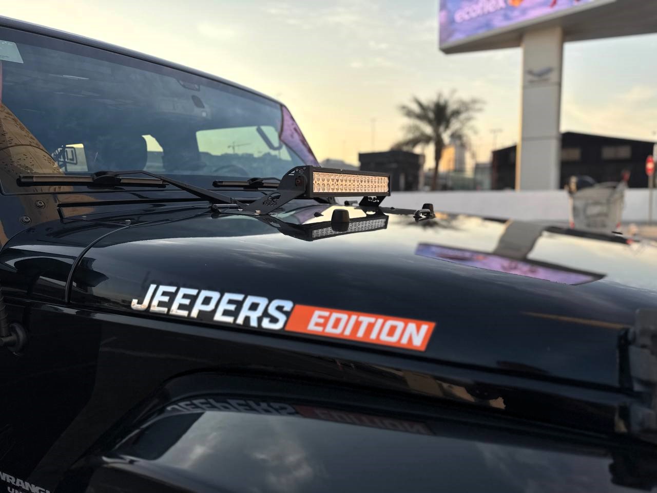 Jeep Wrangler Jeep Wrangler Unlimited 2016 GCC specs - Image 18