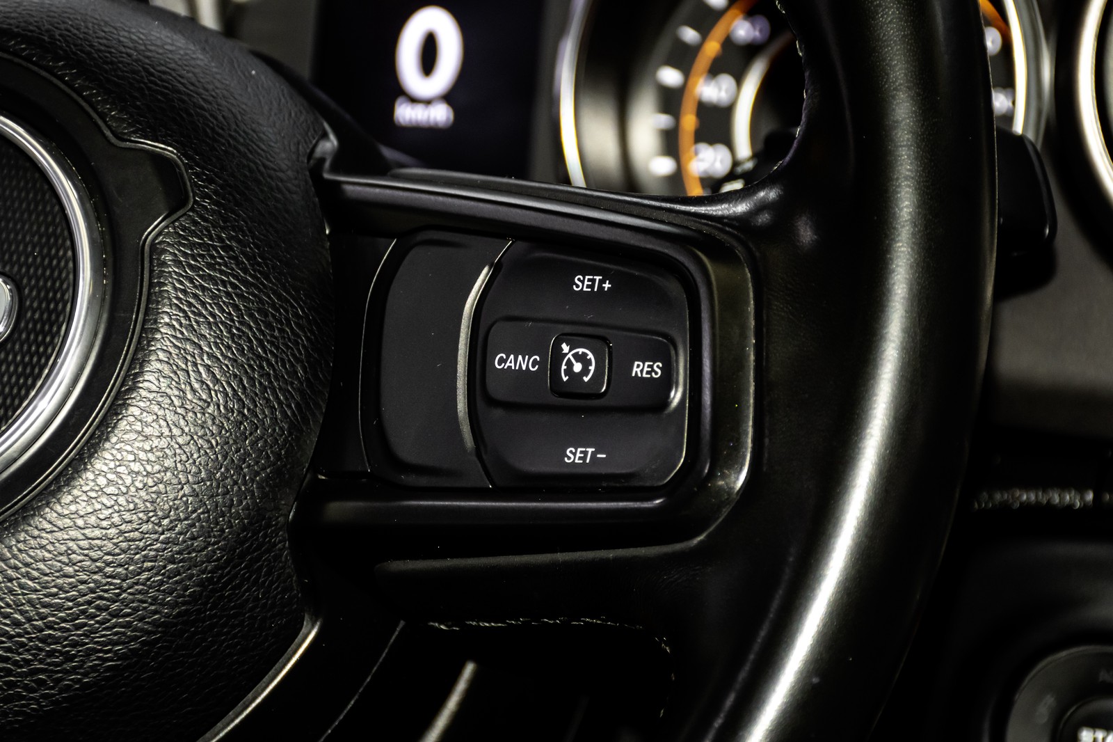 Jeep Wrangler Unlimited Sport 2021 GCC specs - Stage 2 Jeepers Edition - Image 12