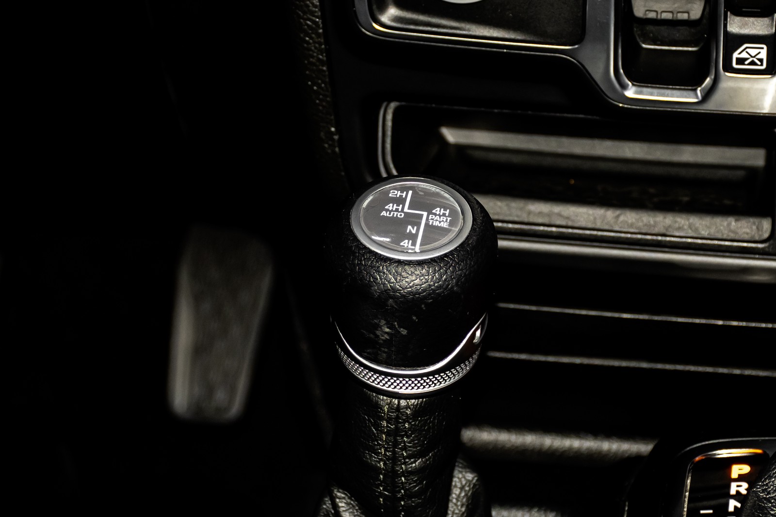 Jeep Wrangler Unlimited Sport 2021 GCC specs - Stage 2 Jeepers Edition - Image 16